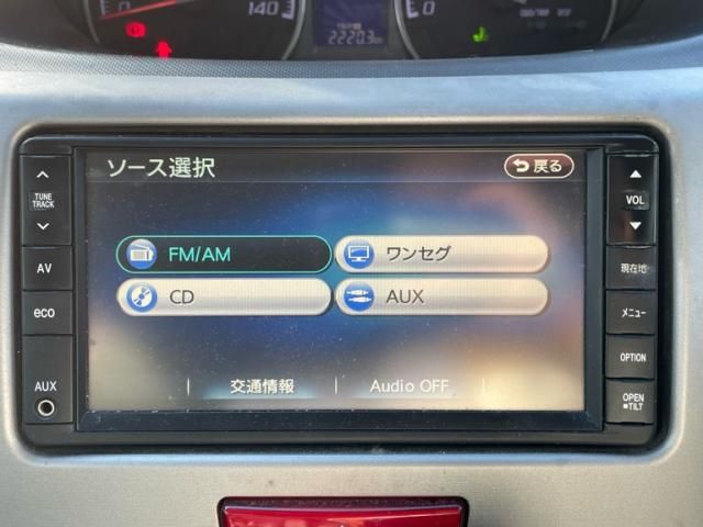 DAIHATSU MOVE CUSTOM 2011