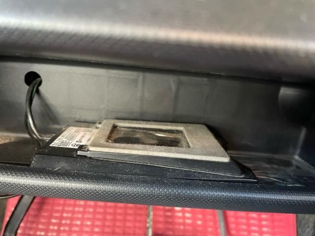 DAIHATSU MOVE CUSTOM 2011