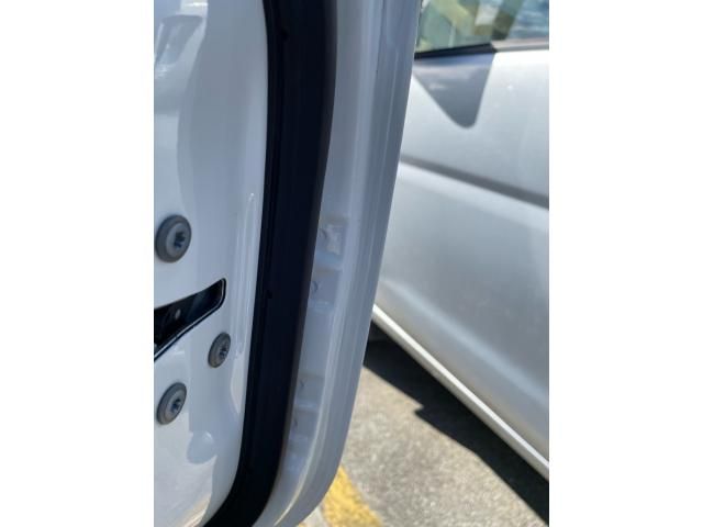 DAIHATSU MOVE CUSTOM 2011