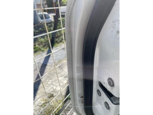 DAIHATSU MOVE CUSTOM 2011