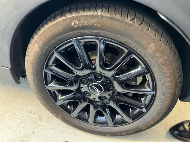 BMW MINI COOPER open 2019