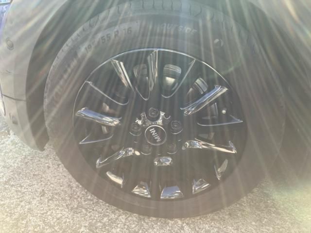 BMW MINI COOPER open 2019