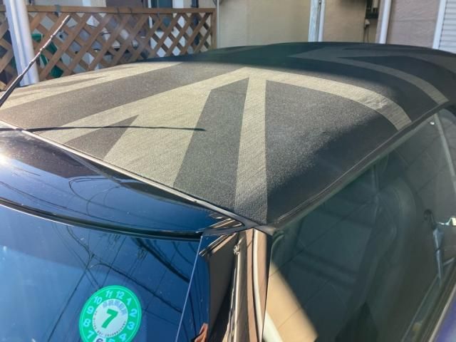 BMW MINI COOPER open 2019