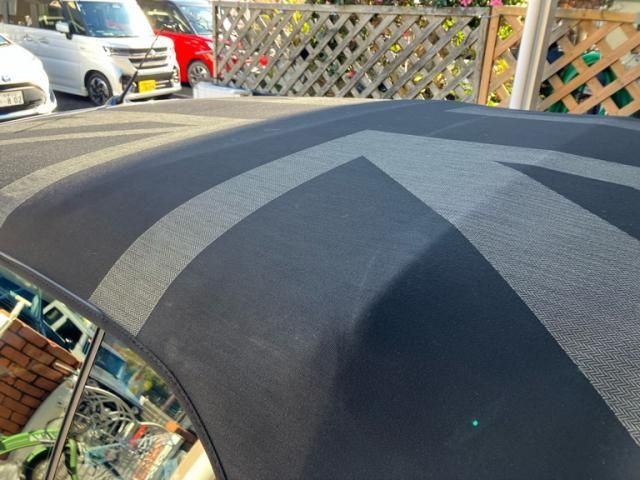 BMW MINI COOPER open 2019