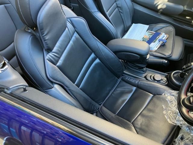 BMW MINI COOPER open 2019