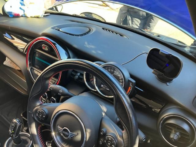 BMW MINI COOPER open 2019