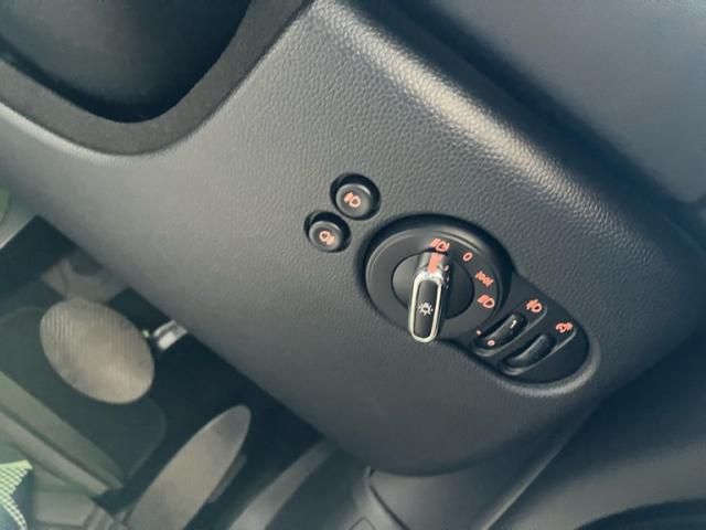 BMW MINI COOPER open 2019