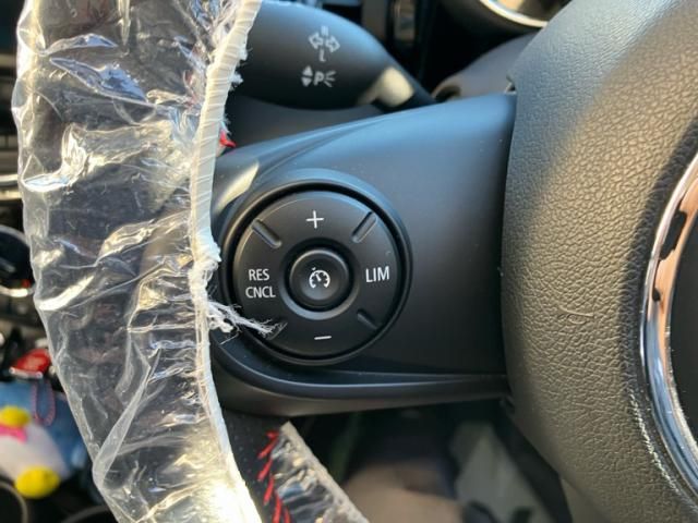 BMW MINI COOPER open 2019