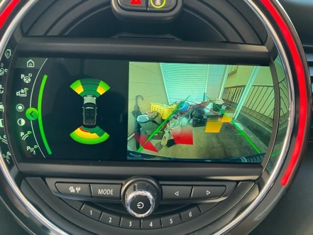 BMW MINI COOPER open 2019