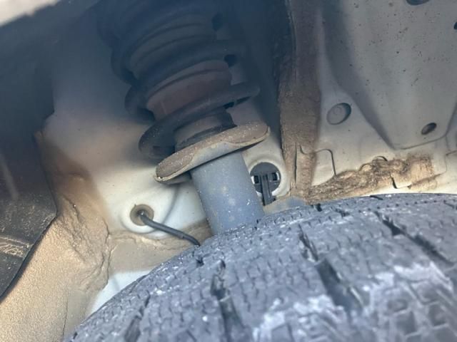 TOYOTA ROOMY 4WD 2018