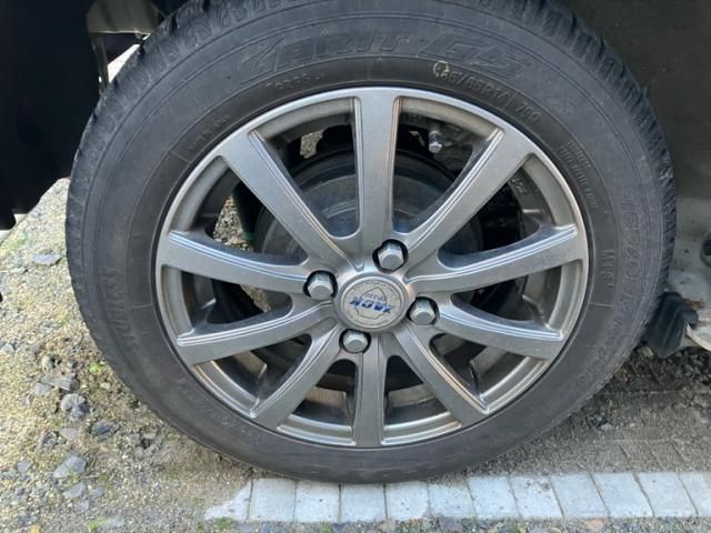 TOYOTA ROOMY 4WD 2018