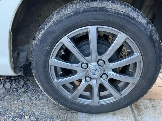 TOYOTA ROOMY 4WD 2018