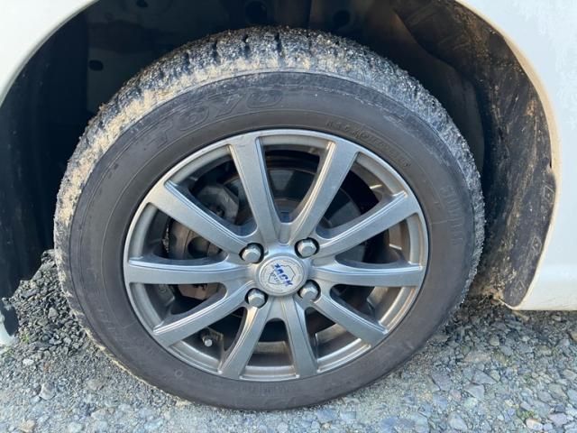 TOYOTA ROOMY 4WD 2018