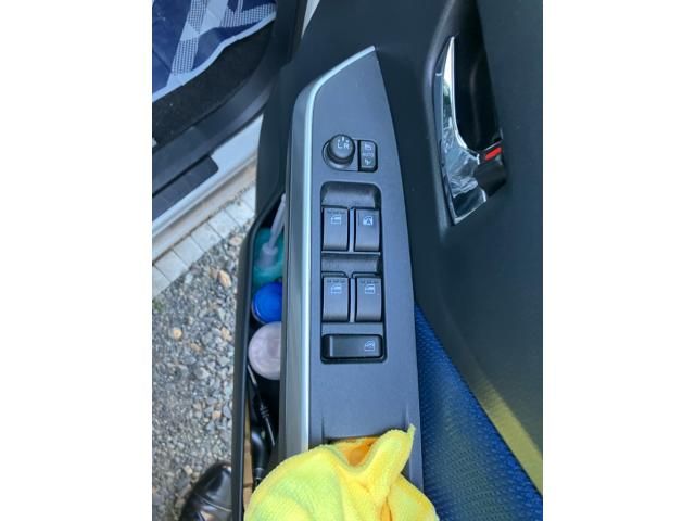 TOYOTA ROOMY 4WD 2018