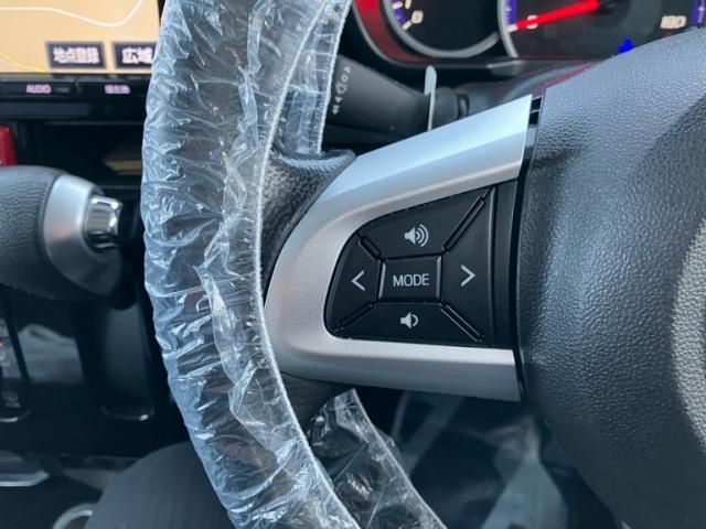 TOYOTA ROOMY 4WD 2018