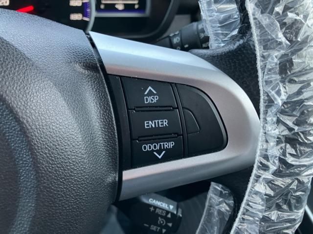 TOYOTA ROOMY 4WD 2018