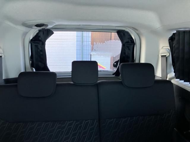 TOYOTA ROOMY 4WD 2018