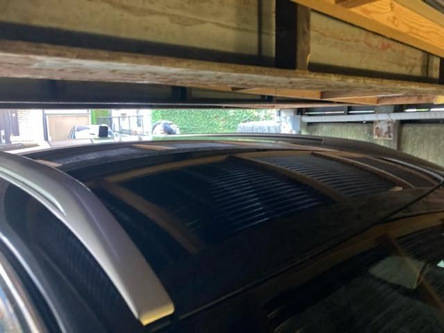 SUBARU LEGACY OUTBACK 2013