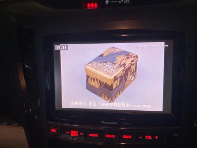 SUBARU LEGACY OUTBACK 2013