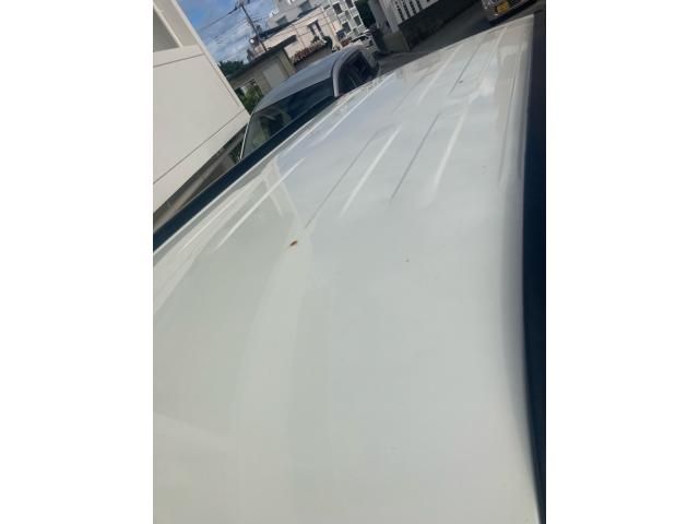 NISSAN X-TRAIL 2WD 2012