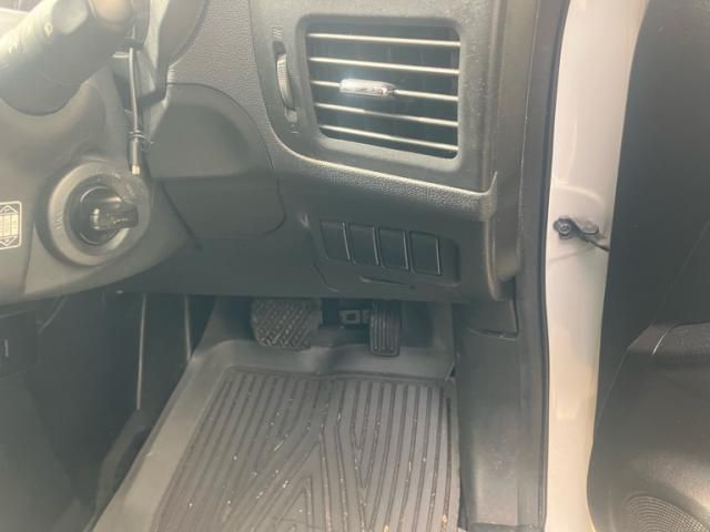 NISSAN X-TRAIL 2WD 2012