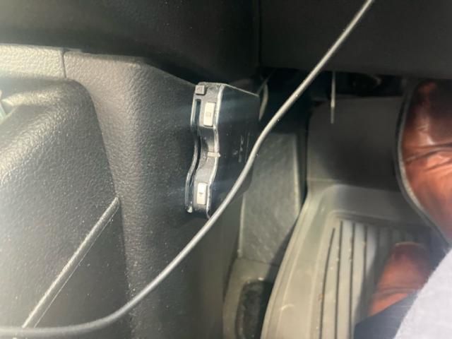 NISSAN X-TRAIL 2WD 2012