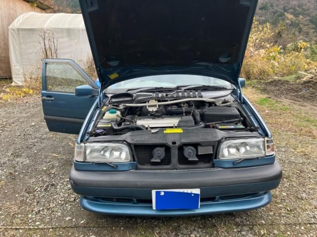 VOLVO VOLVO 850 ESTATE 1996