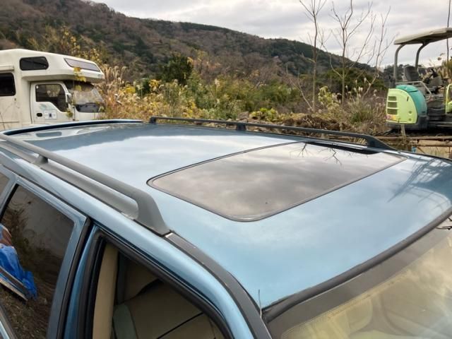 VOLVO VOLVO 850 ESTATE 1996