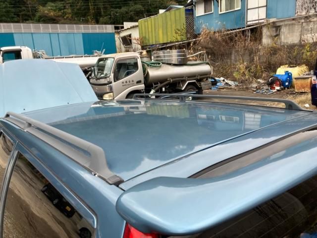 VOLVO VOLVO 850 ESTATE 1996