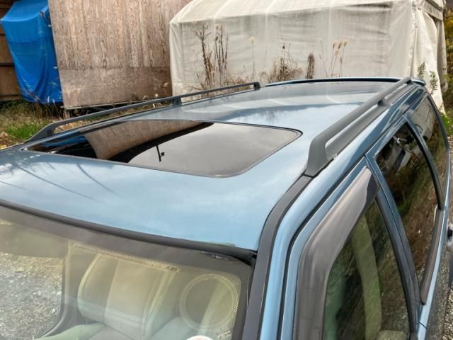 VOLVO VOLVO 850 ESTATE 1996