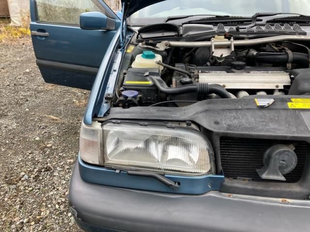 VOLVO VOLVO 850 ESTATE 1996