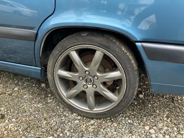 VOLVO VOLVO 850 ESTATE 1996