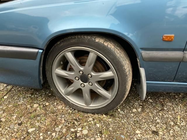 VOLVO VOLVO 850 ESTATE 1996