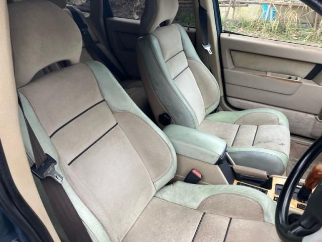 VOLVO VOLVO 850 ESTATE 1996