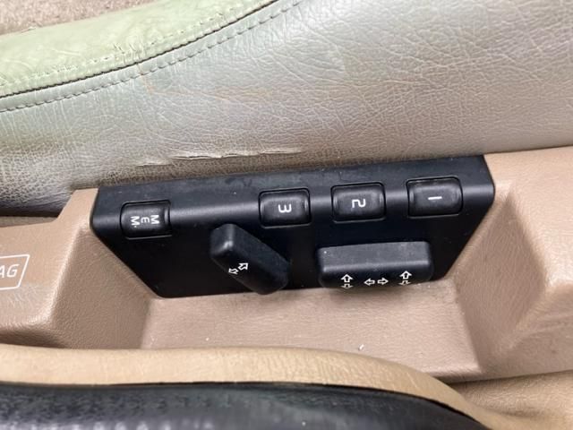 VOLVO VOLVO 850 ESTATE 1996