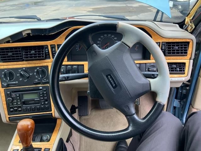 VOLVO VOLVO 850 ESTATE 1996