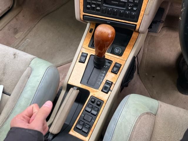 VOLVO VOLVO 850 ESTATE 1996