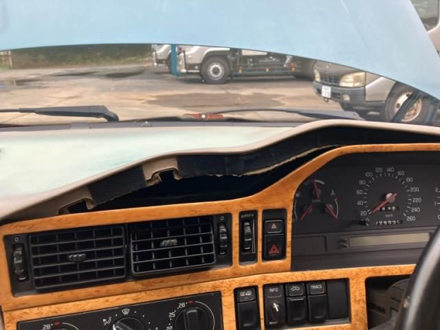 VOLVO VOLVO 850 ESTATE 1996