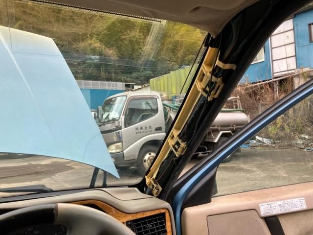 VOLVO VOLVO 850 ESTATE 1996