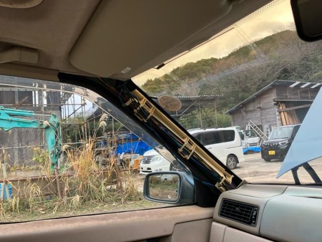 VOLVO VOLVO 850 ESTATE 1996