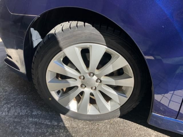 SUBARU LEGACY-TW 4WD 2011