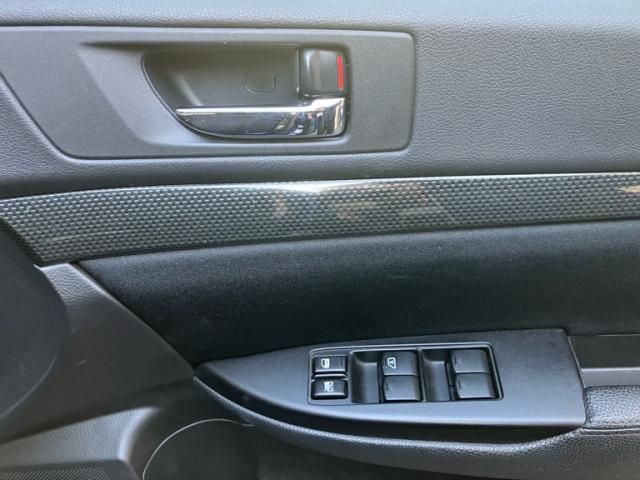 SUBARU LEGACY-TW 4WD 2011