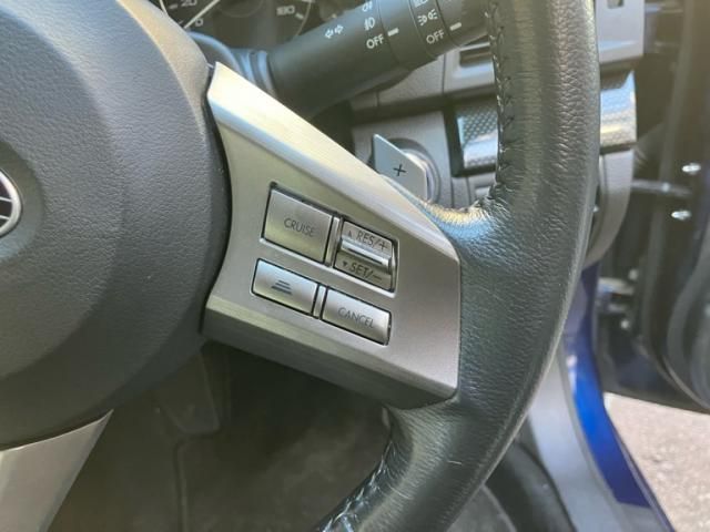 SUBARU LEGACY-TW 4WD 2011