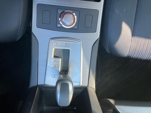 SUBARU LEGACY-TW 4WD 2011