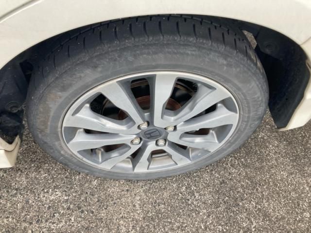 HONDA FIT HYBRID 2013