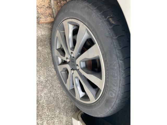 HONDA FIT HYBRID 2013