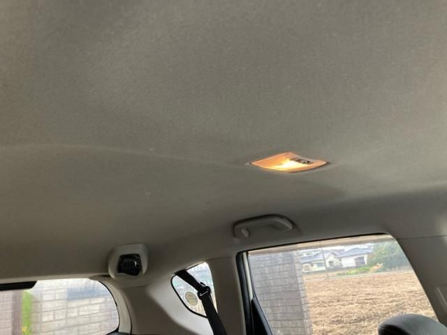 HONDA FIT HYBRID 2013