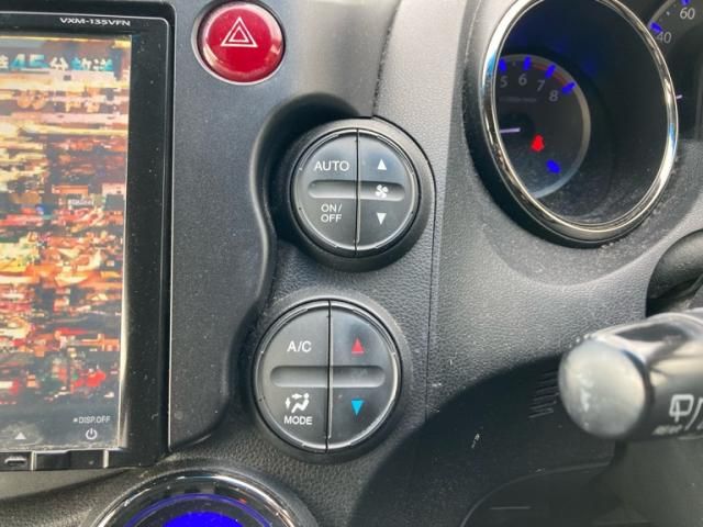 HONDA FIT HYBRID 2013