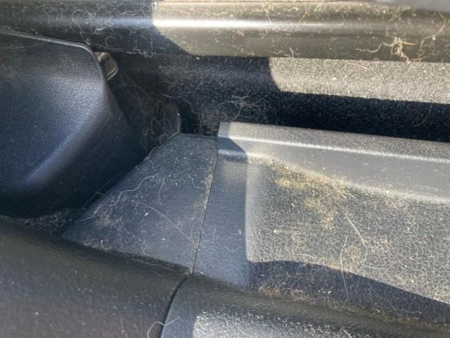 TOYOTA SIENTA HYBRID 2017