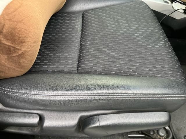 HONDA FIT HYBRID 2013